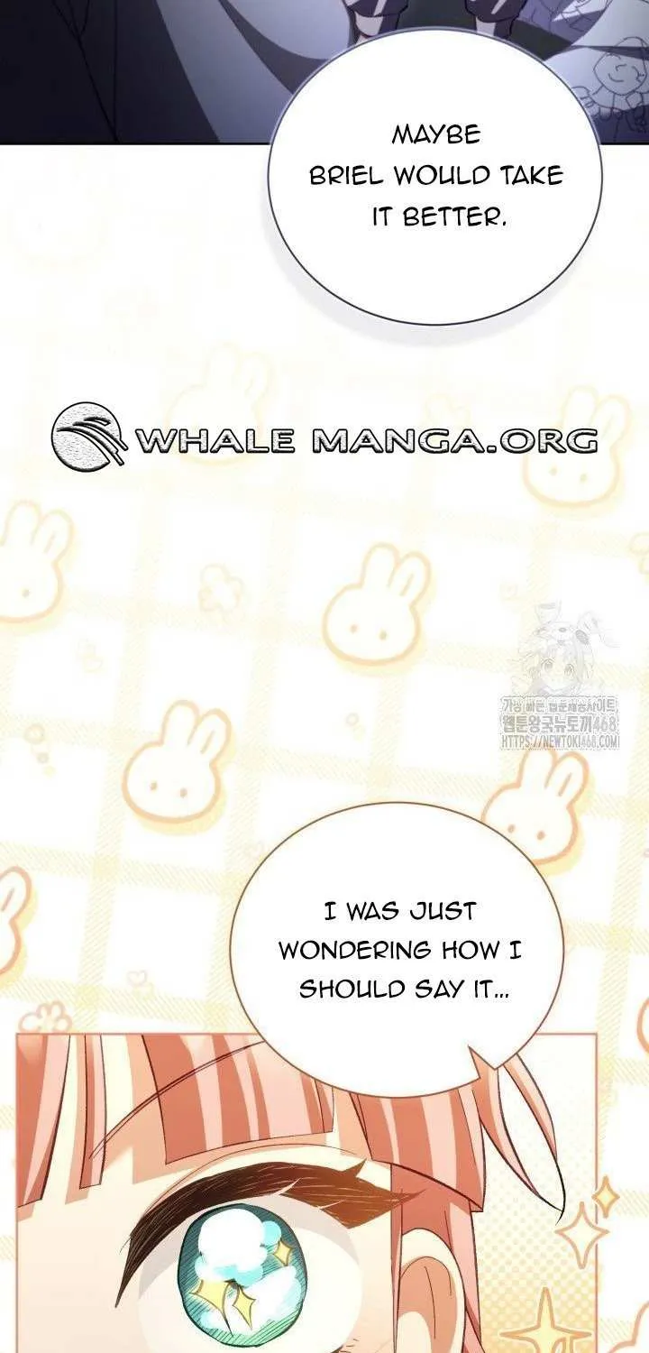 Childcare Diary with the Villain Chapter 69 page 64 - 