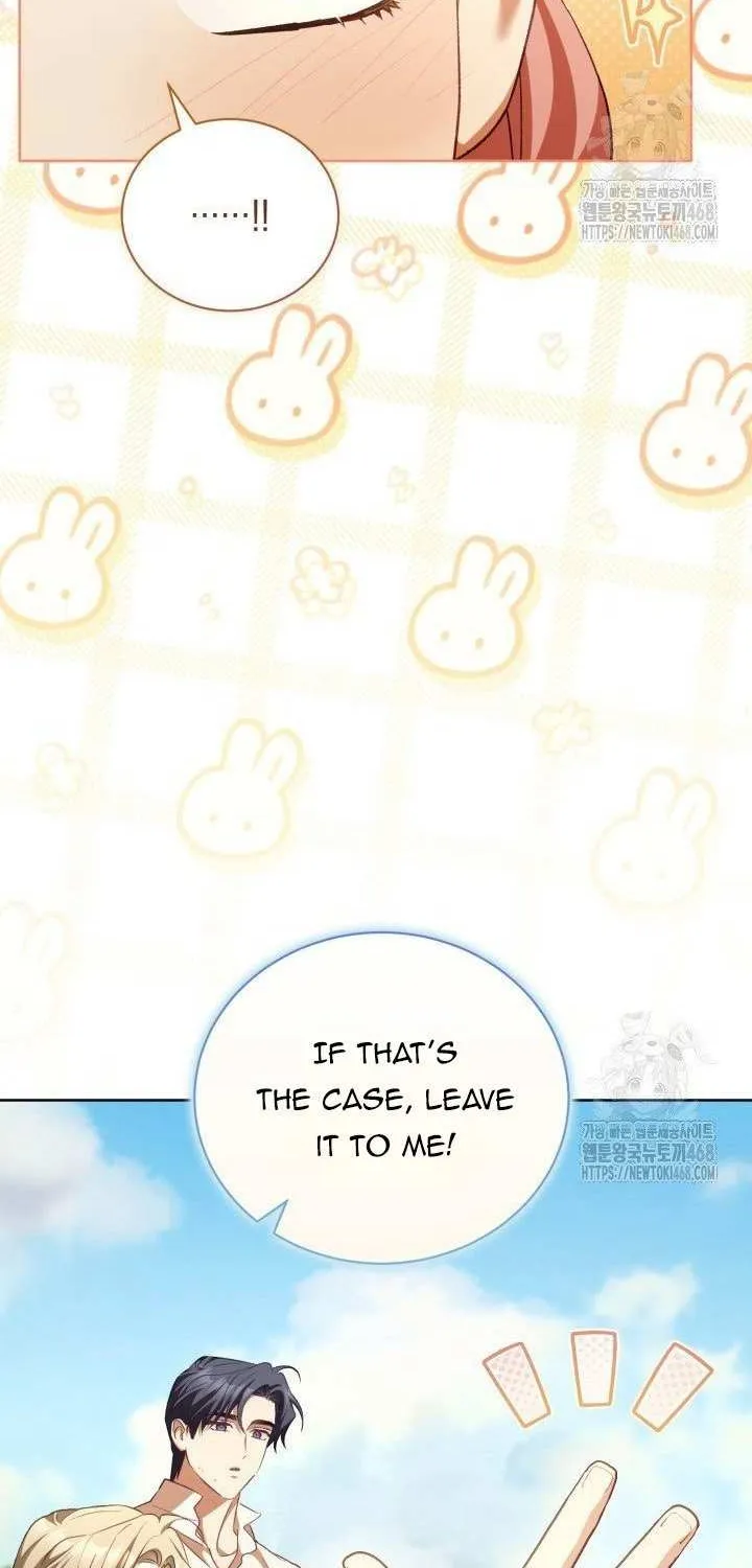 Childcare Diary with the Villain Chapter 69 page 65 - 
