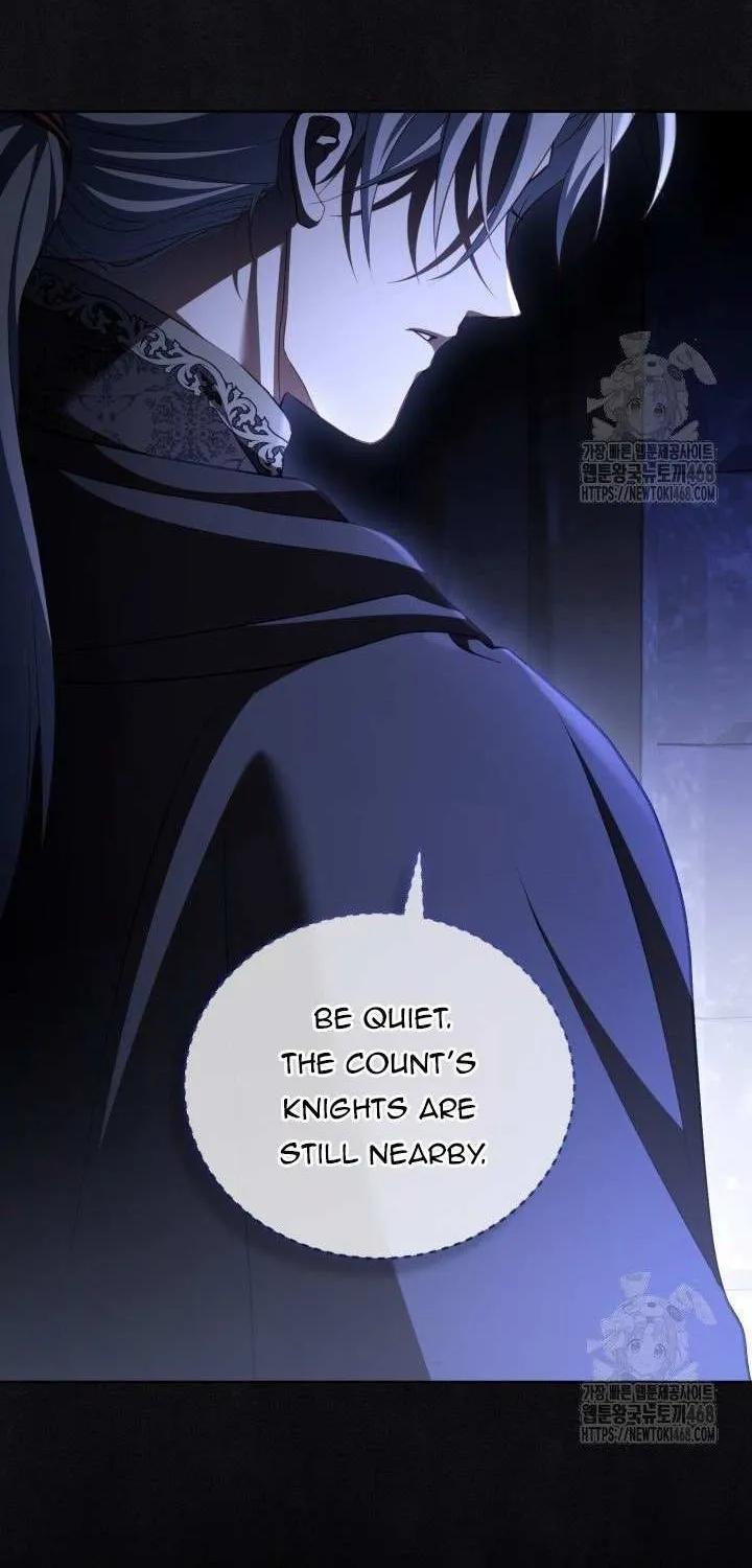 Childcare Diary with the Villain Chapter 69 page 10 - 