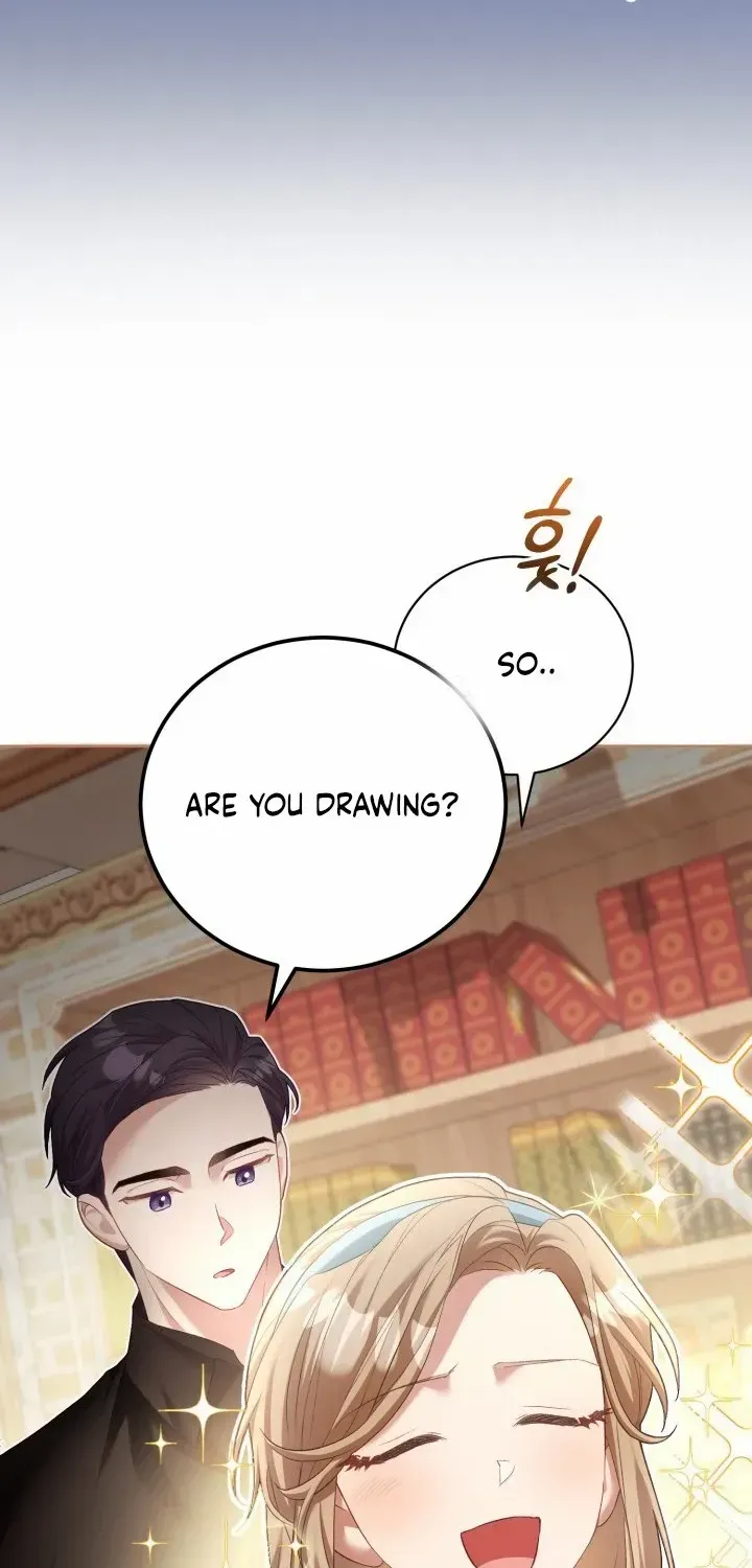 Childcare Diary with the Villain Chapter 7 page 12 - 
