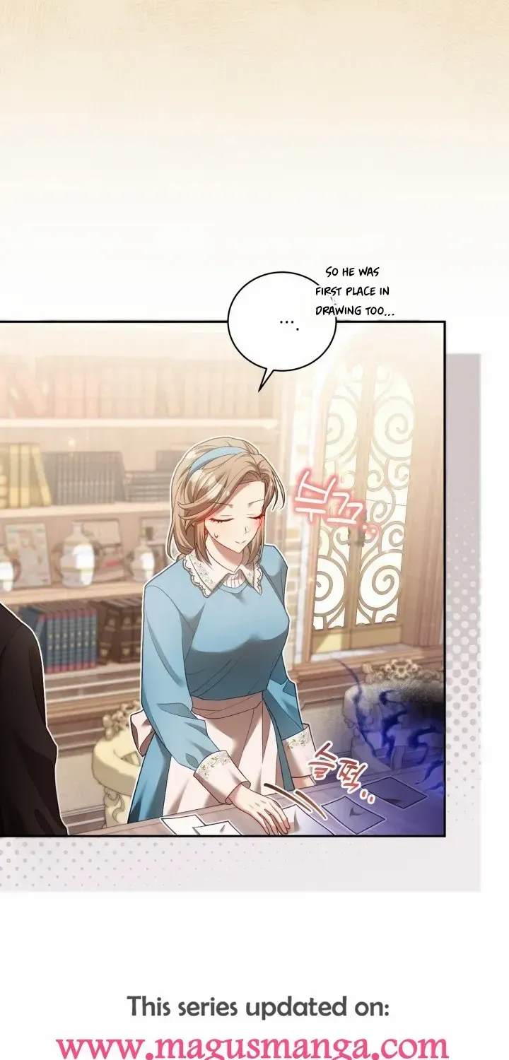 Childcare Diary with the Villain Chapter 7 page 22 - 