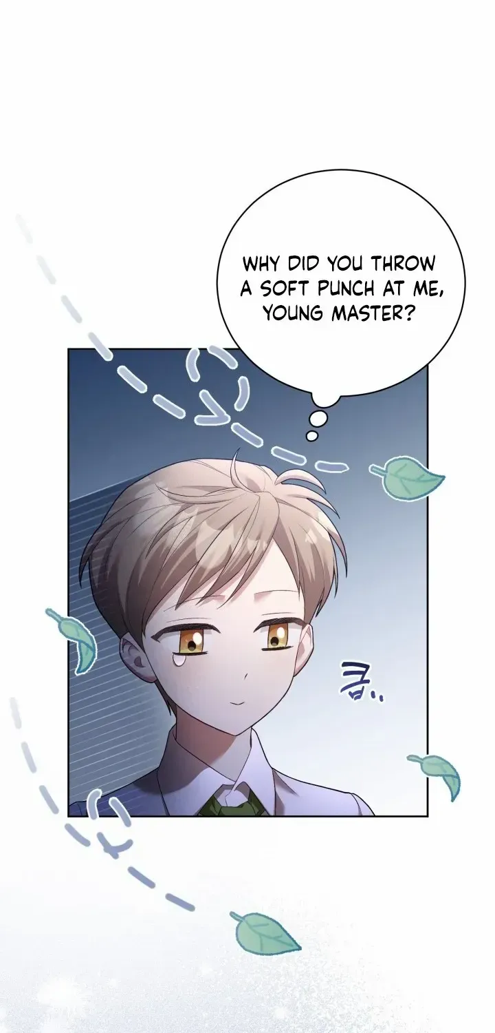 Childcare Diary with the Villain Chapter 7 page 6 - 