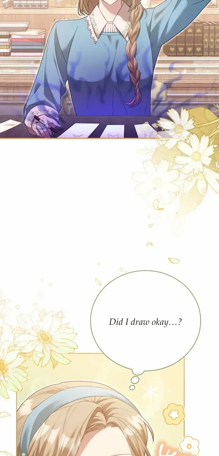 Childcare Diary with the Villain Chapter 7 page 10 - 