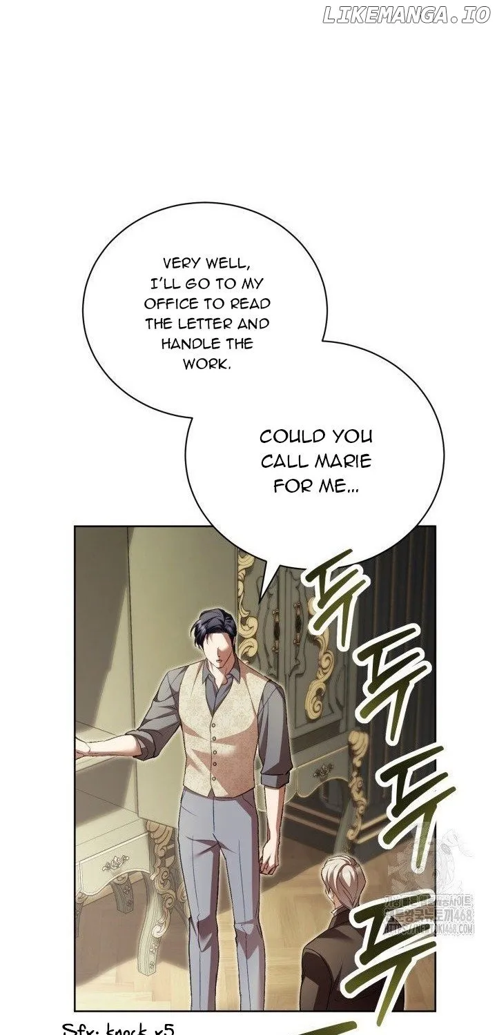 Childcare Diary with the Villain Chapter 70 page 15 - 