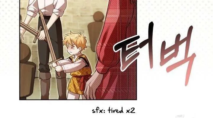 Childcare Diary with the Villain Chapter 70 page 24 - 