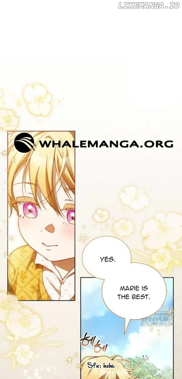 Childcare Diary with the Villain Chapter 70 page 29 - 