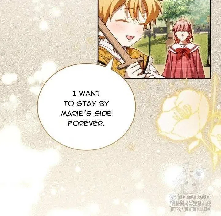 Childcare Diary with the Villain Chapter 70 page 30 - 