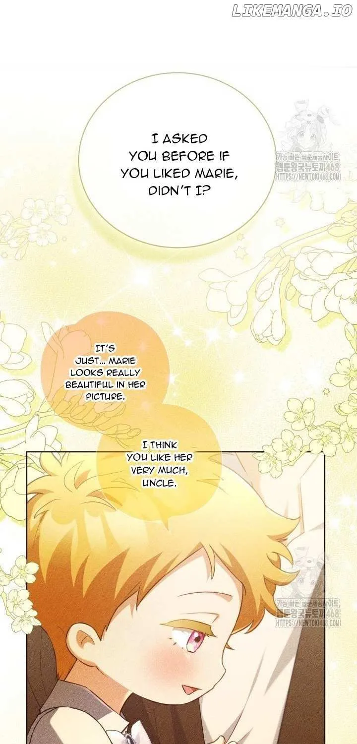 Childcare Diary with the Villain Chapter 70 page 42 - 