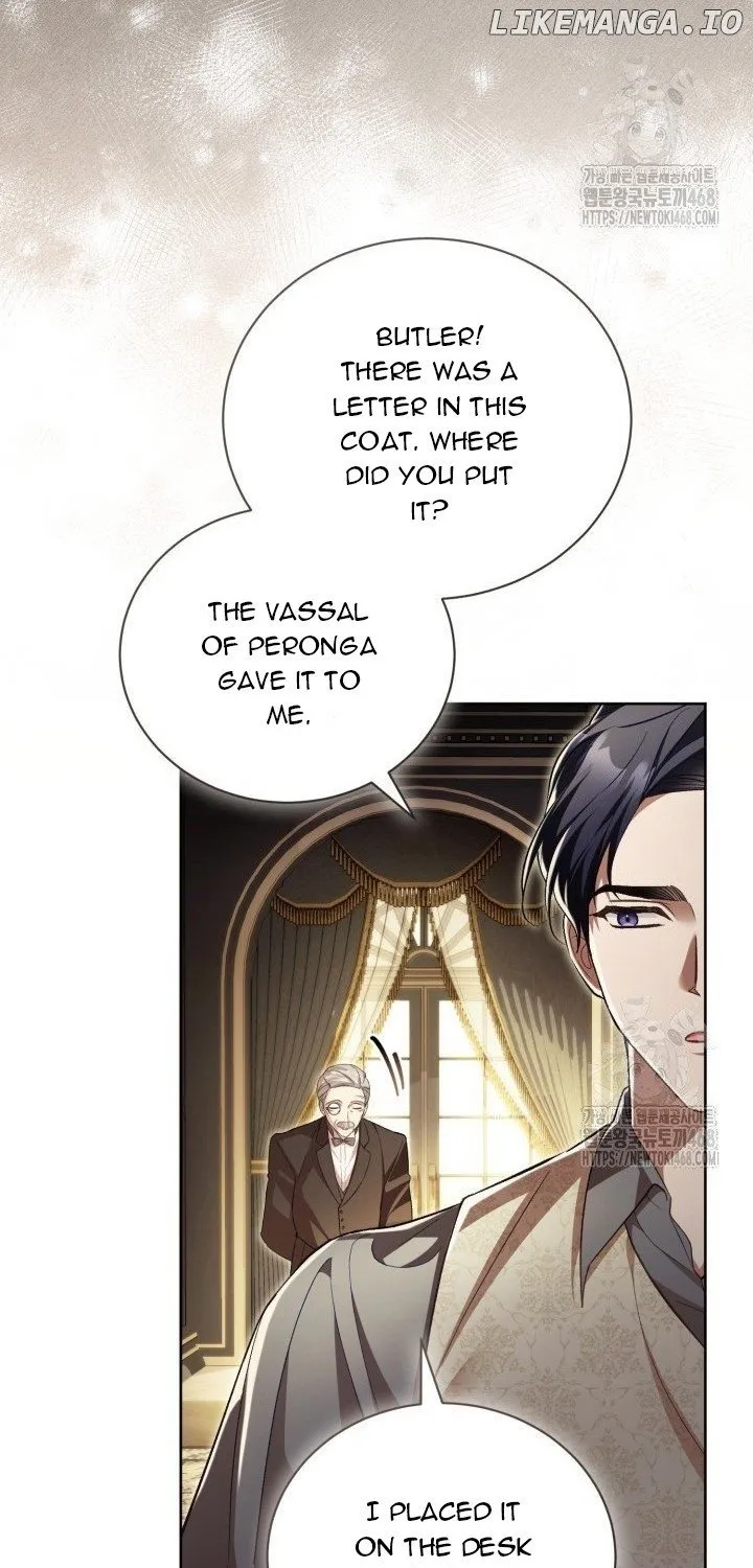 Childcare Diary with the Villain Chapter 70 page 6 - 