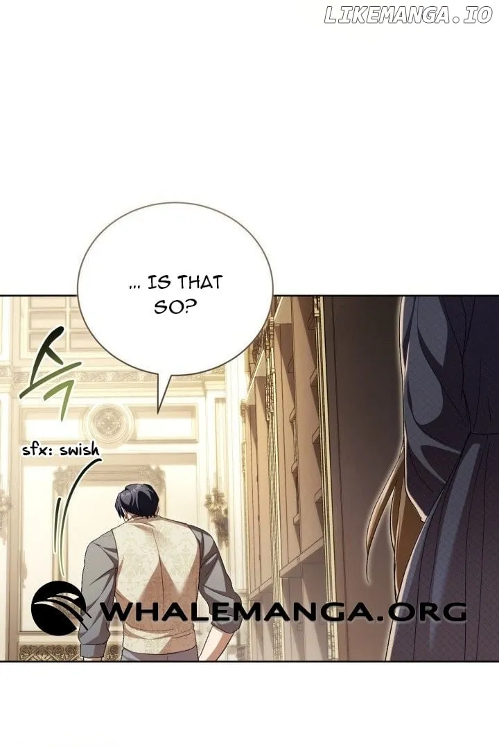 Childcare Diary with the Villain Chapter 70 page 54 - 
