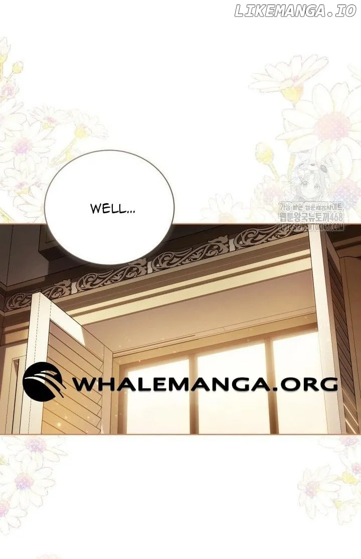 Childcare Diary with the Villain Chapter 70 page 62 - 