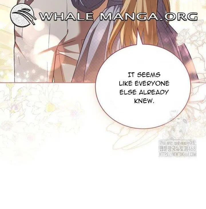 Childcare Diary with the Villain Chapter 70 page 64 - 