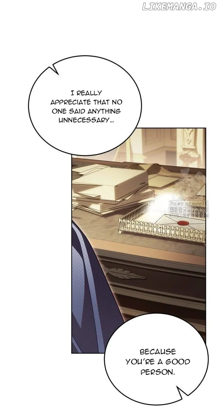 Childcare Diary with the Villain Chapter 70 page 65 - 