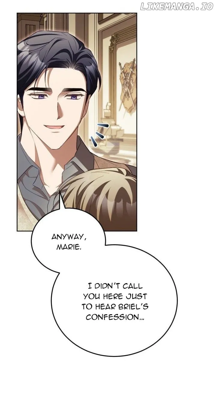 Childcare Diary with the Villain Chapter 70 page 66 - 