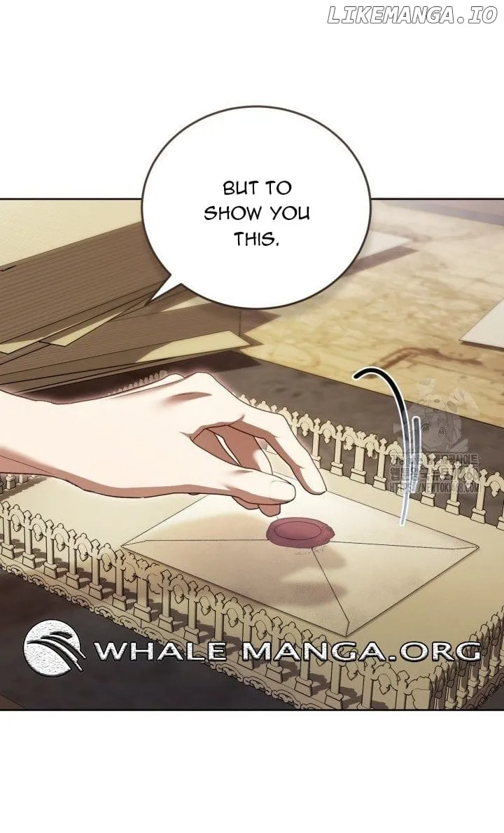 Childcare Diary with the Villain Chapter 70 page 67 - 