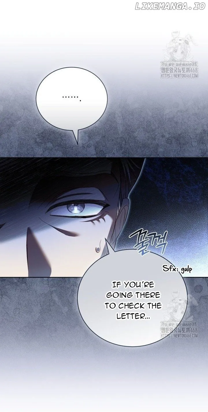 Childcare Diary with the Villain Chapter 70 page 8 - 