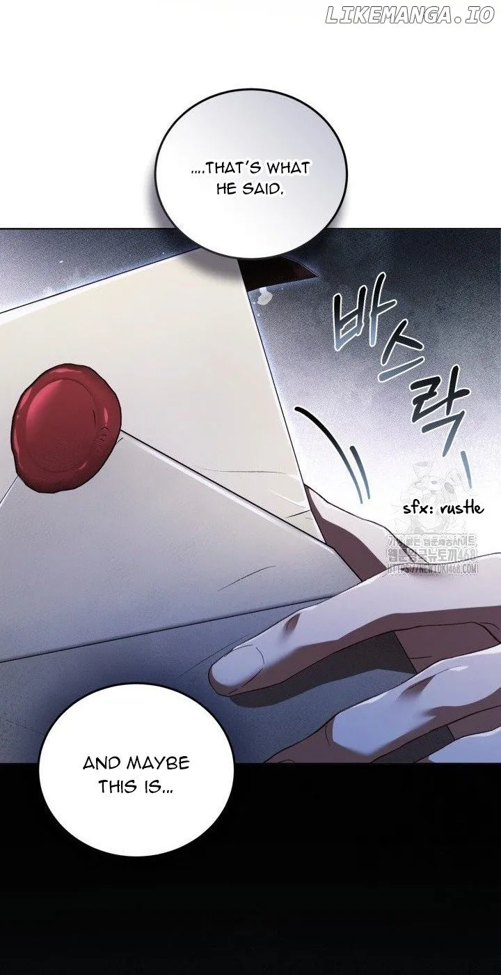 Childcare Diary with the Villain Chapter 70 page 72 - 