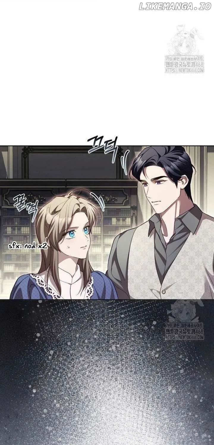 Childcare Diary with the Villain Chapter 70 page 75 - 