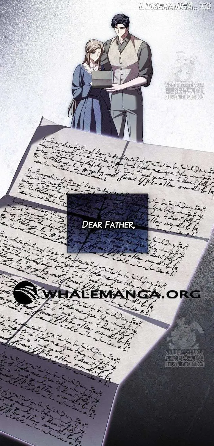 Childcare Diary with the Villain Chapter 70 page 77 - 