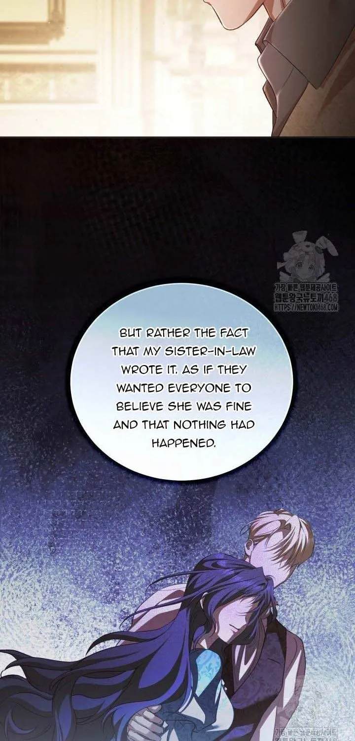 Childcare Diary with the Villain Chapter 71 page 12 - 
