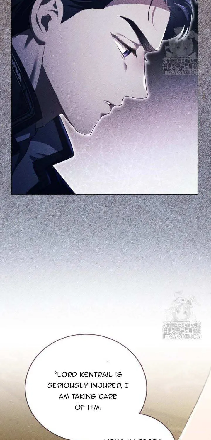 Childcare Diary with the Villain Chapter 71 page 16 - 