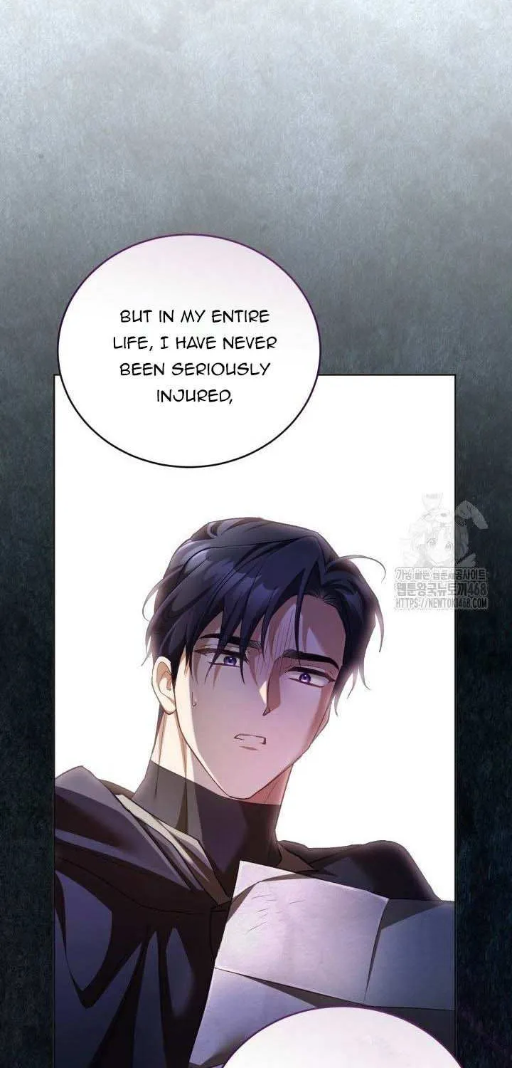 Childcare Diary with the Villain Chapter 71 page 18 - 