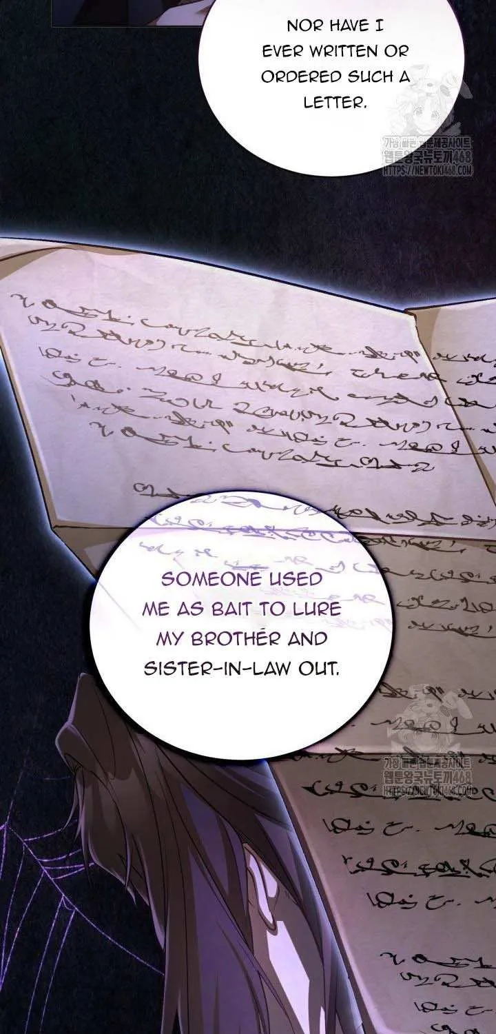 Childcare Diary with the Villain Chapter 71 page 19 - 