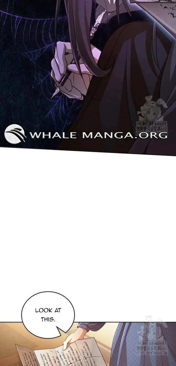Childcare Diary with the Villain Chapter 71 page 20 - 