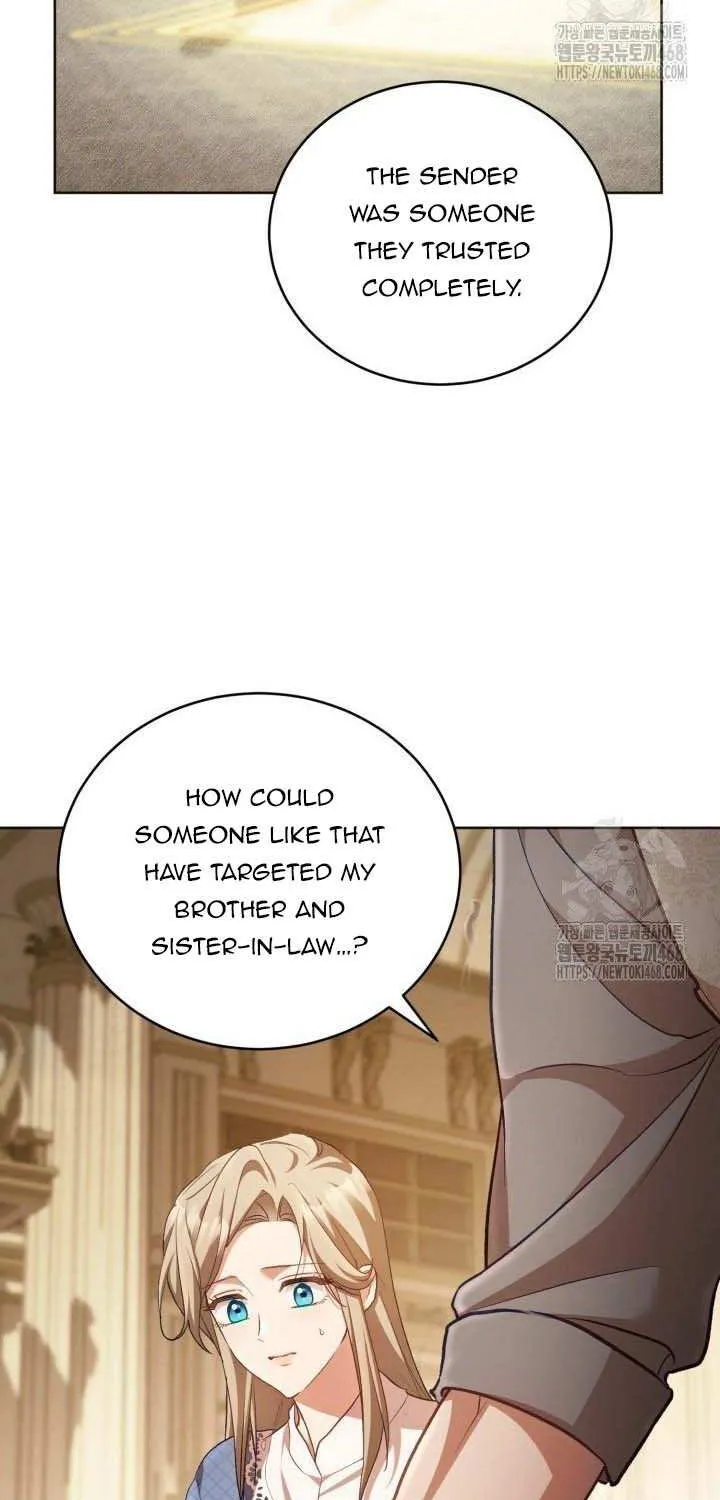 Childcare Diary with the Villain Chapter 71 page 24 - 