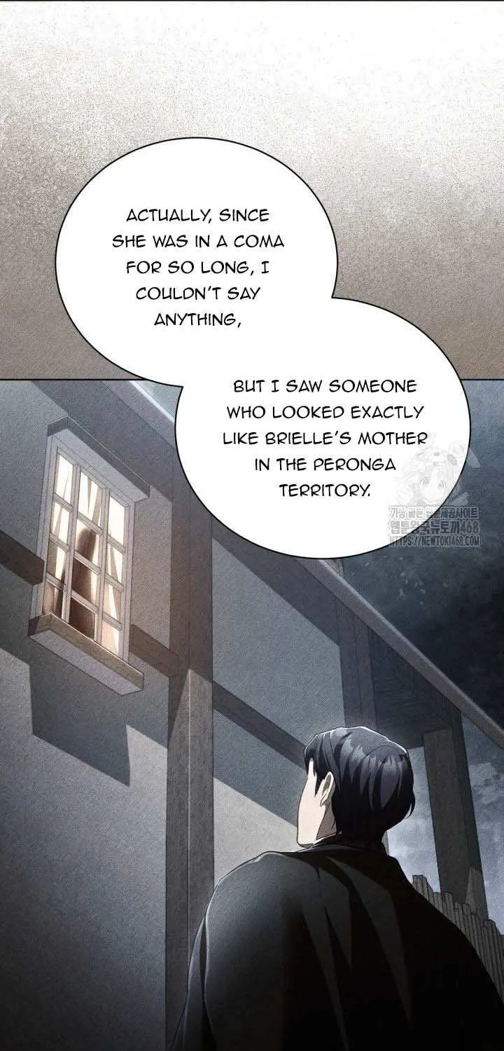 Childcare Diary with the Villain Chapter 71 page 5 - 