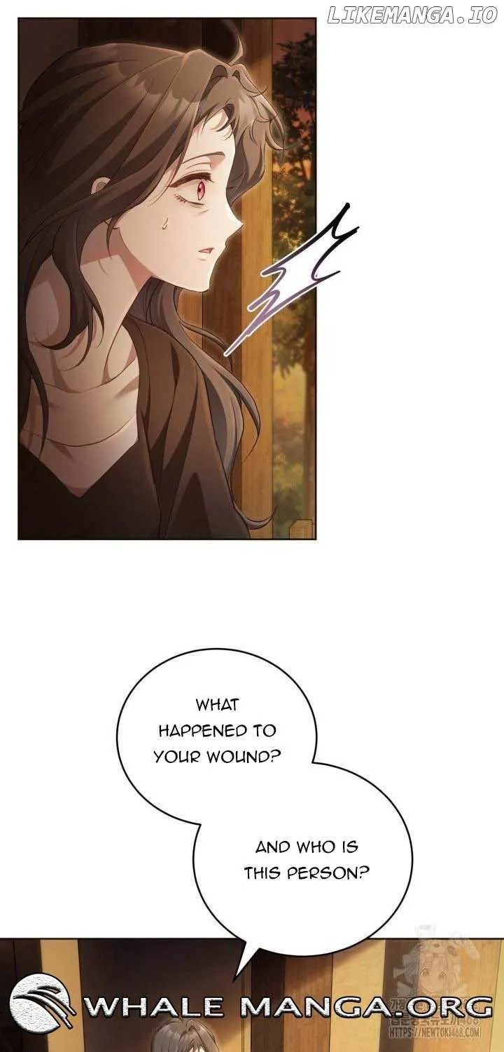 Childcare Diary with the Villain Chapter 71 page 45 - 