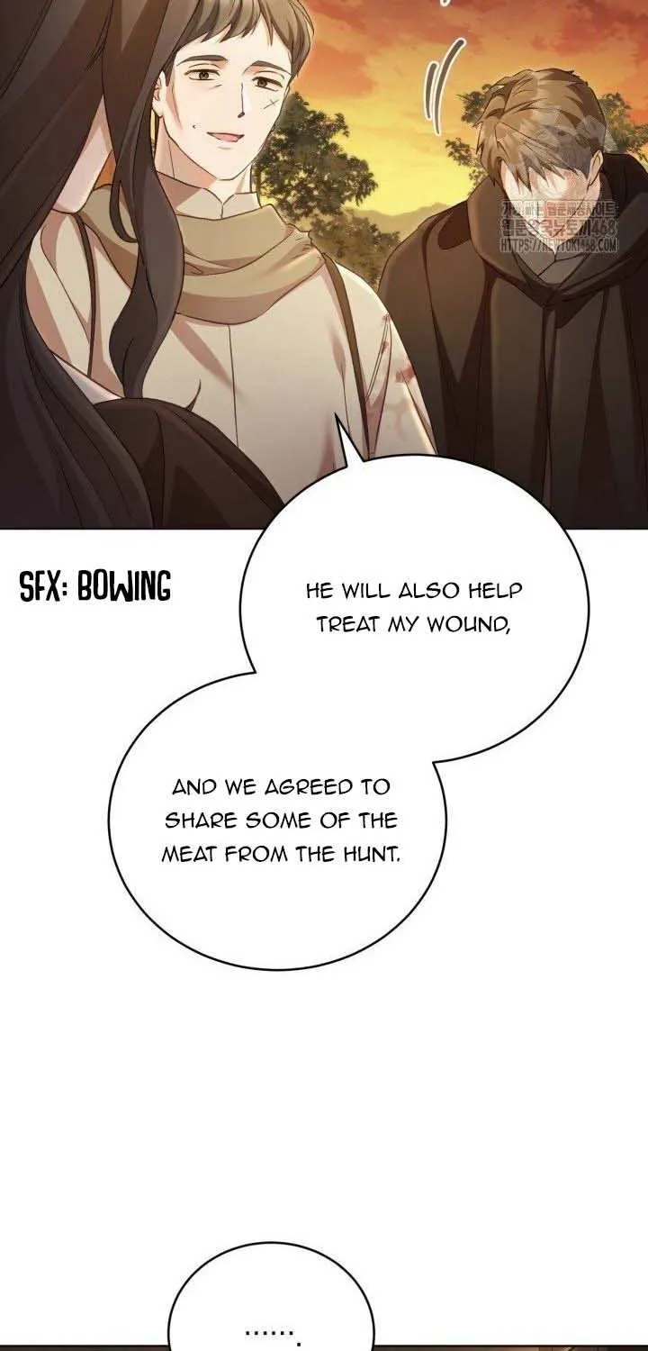 Childcare Diary with the Villain Chapter 71 page 47 - 