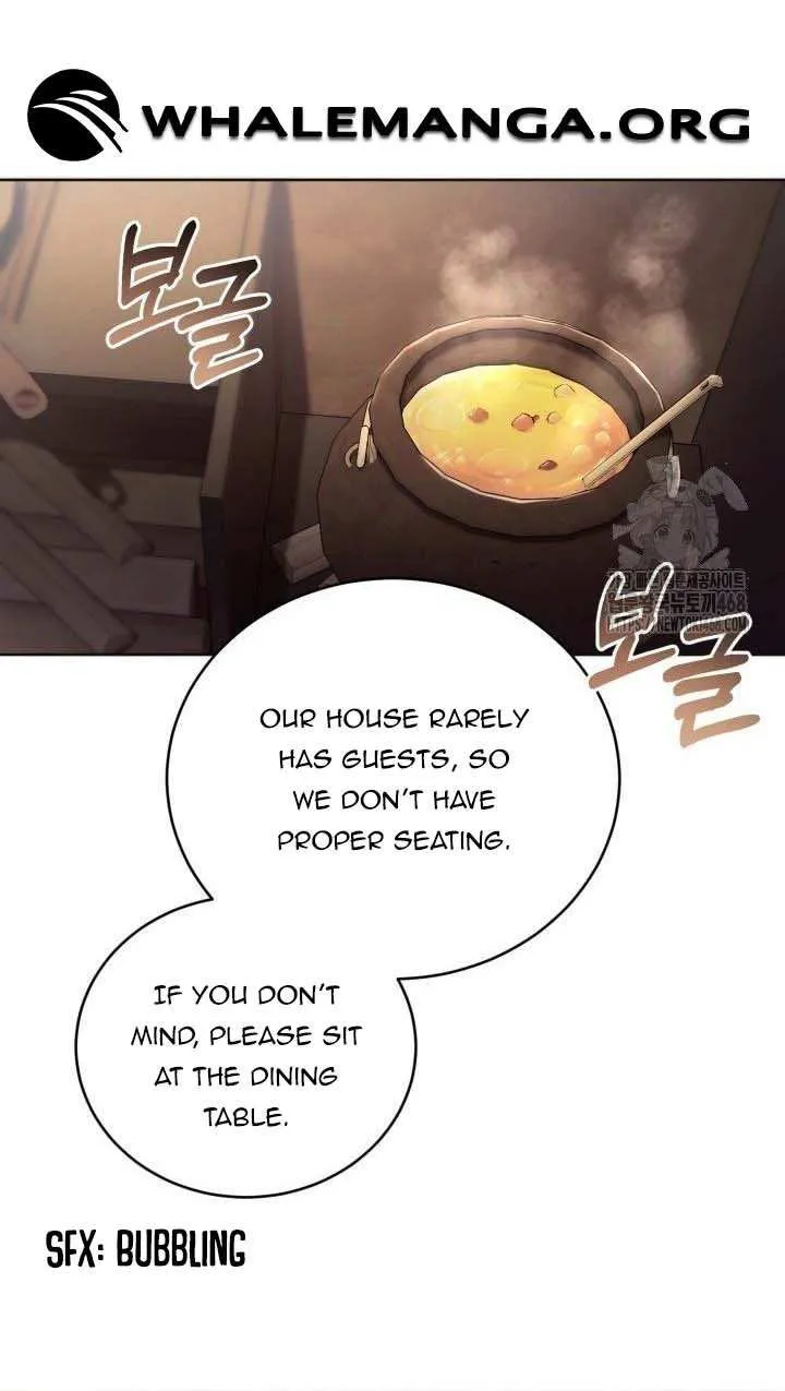 Childcare Diary with the Villain Chapter 71 page 51 - 