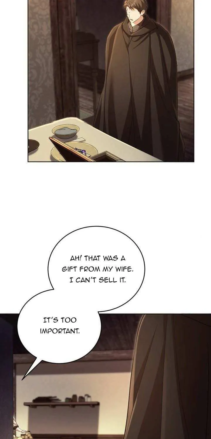 Childcare Diary with the Villain Chapter 71 page 54 - 