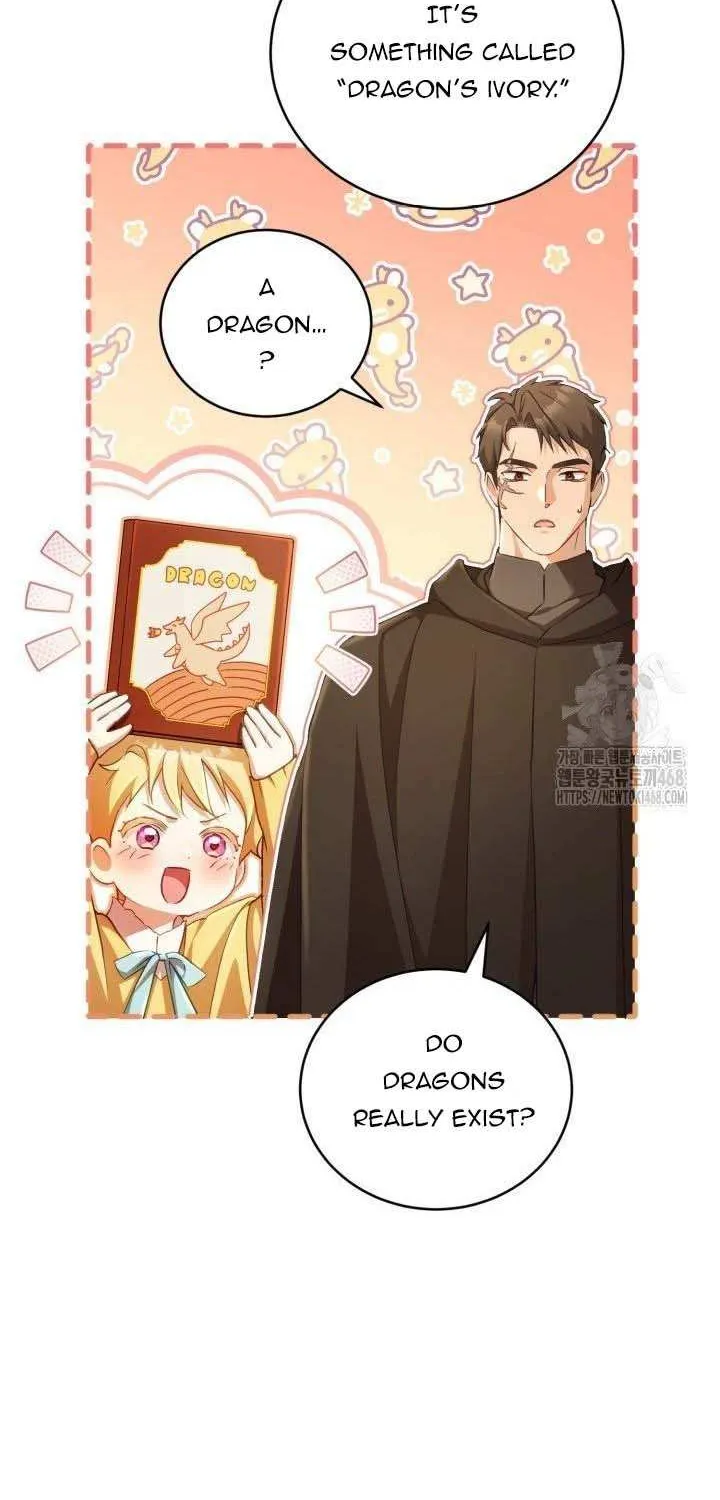 Childcare Diary with the Villain Chapter 71 page 57 - 