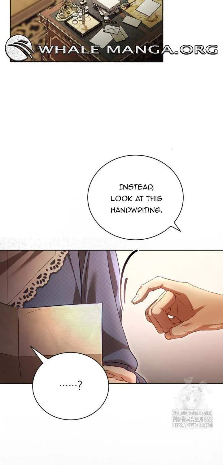 Childcare Diary with the Villain Chapter 71 page 7 - 