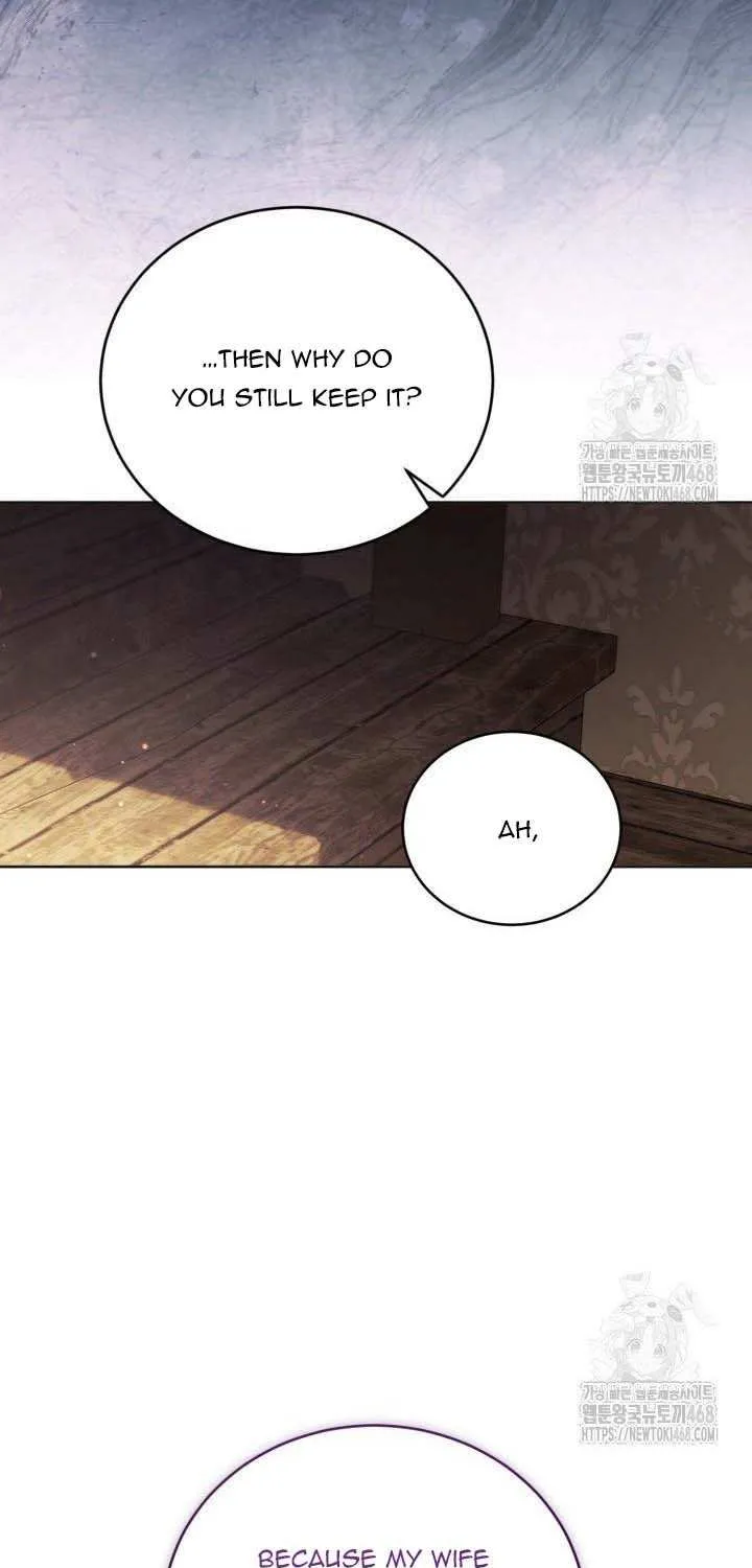 Childcare Diary with the Villain Chapter 71 page 64 - 