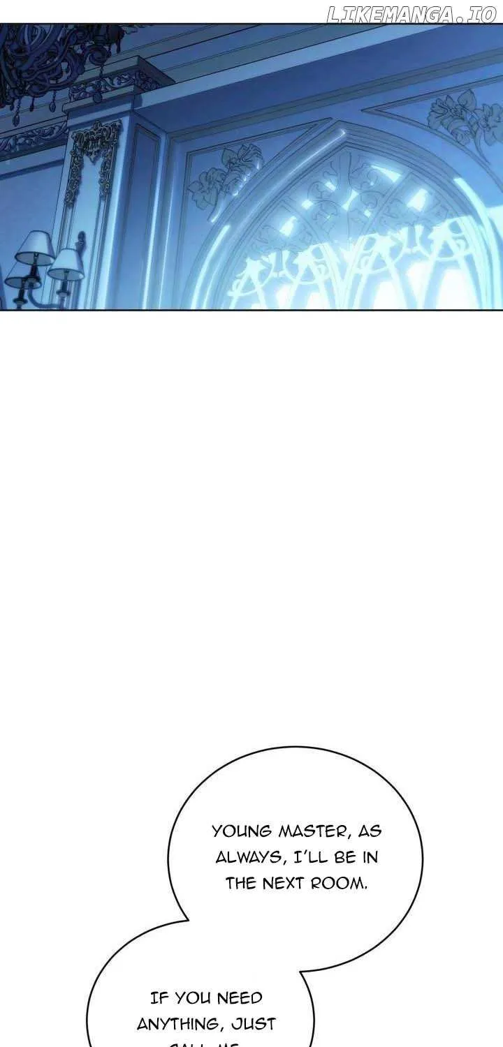 Childcare Diary with the Villain Chapter 71 page 68 - 