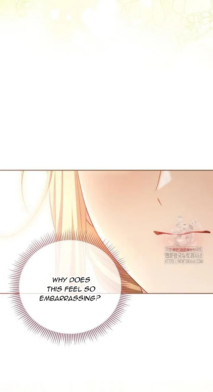 Childcare Diary with the Villain Chapter 72 page 15 - 