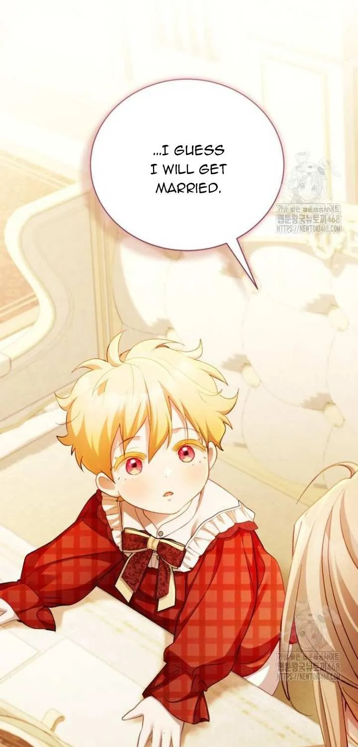 Childcare Diary with the Villain Chapter 72 page 16 - 
