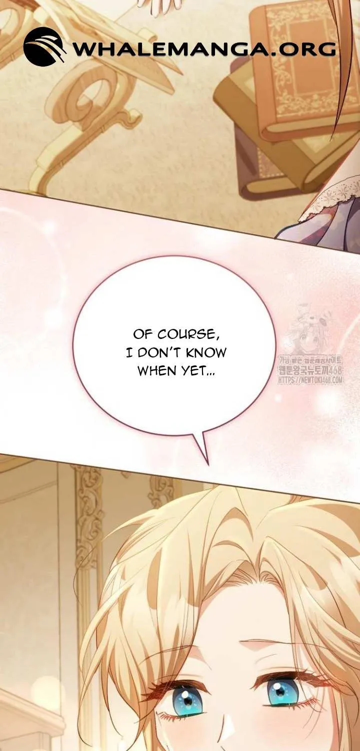 Childcare Diary with the Villain Chapter 72 page 17 - 