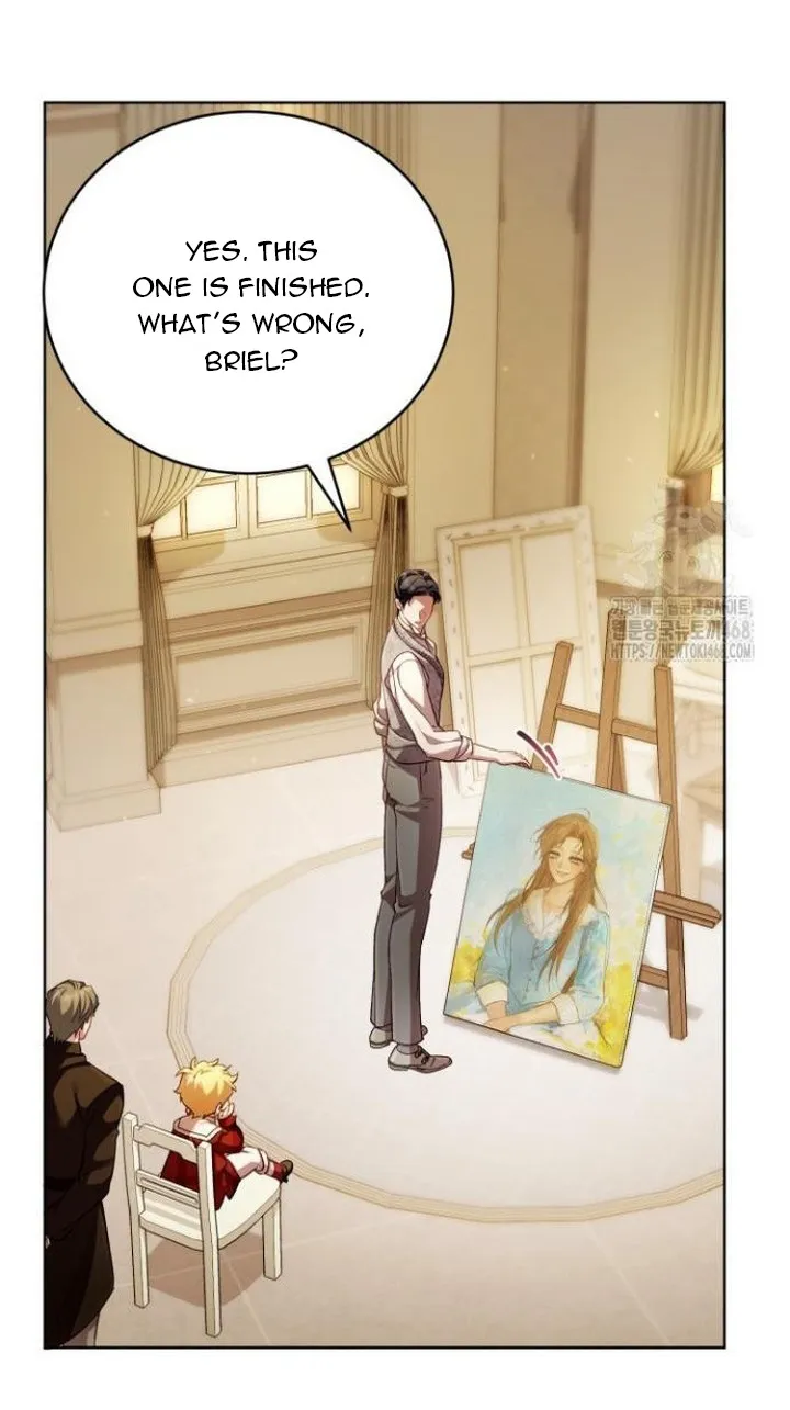 Childcare Diary with the Villain Chapter 72 page 26 - 