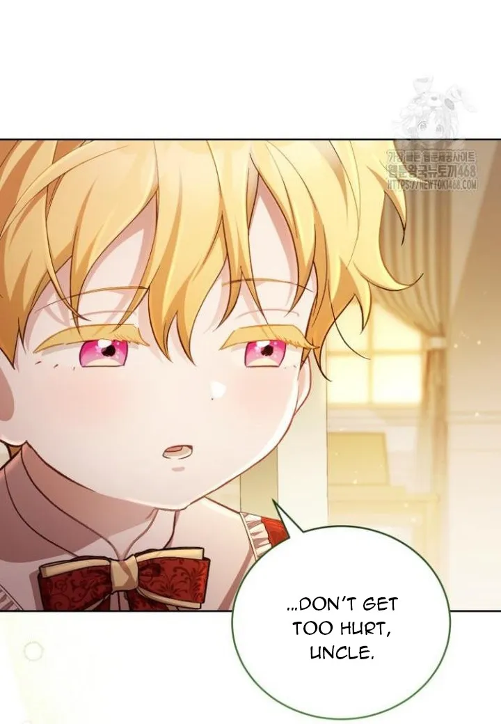 Childcare Diary with the Villain Chapter 72 page 29 - 