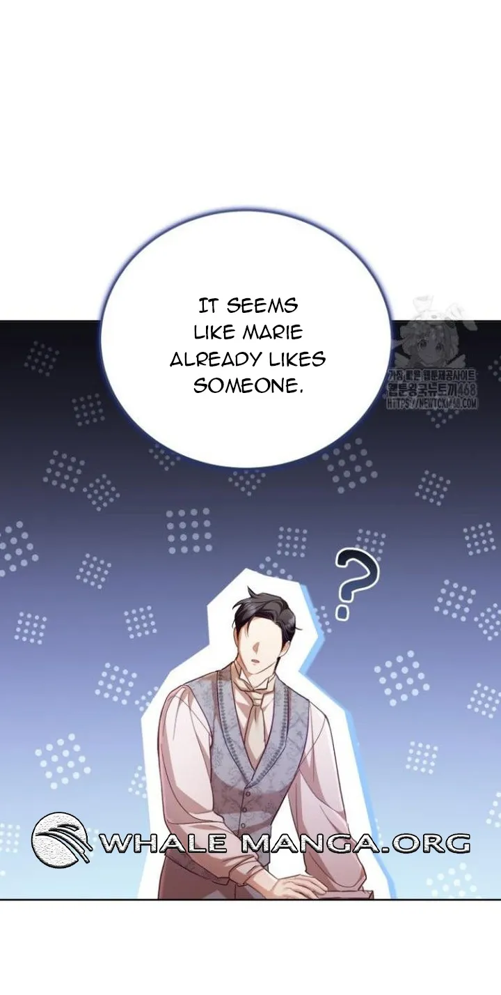Childcare Diary with the Villain Chapter 72 page 31 - 