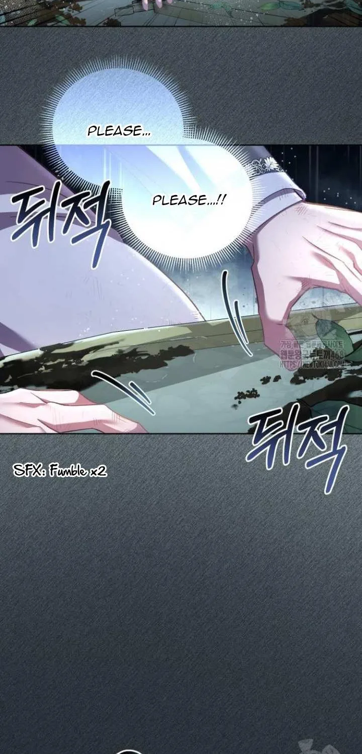 Childcare Diary with the Villain Chapter 72 page 43 - 