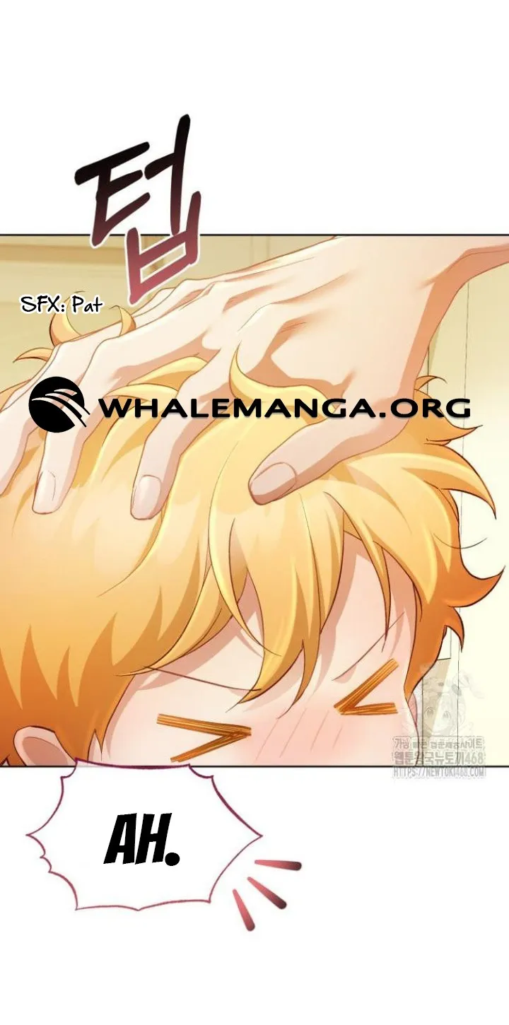 Childcare Diary with the Villain Chapter 72 page 55 - 
