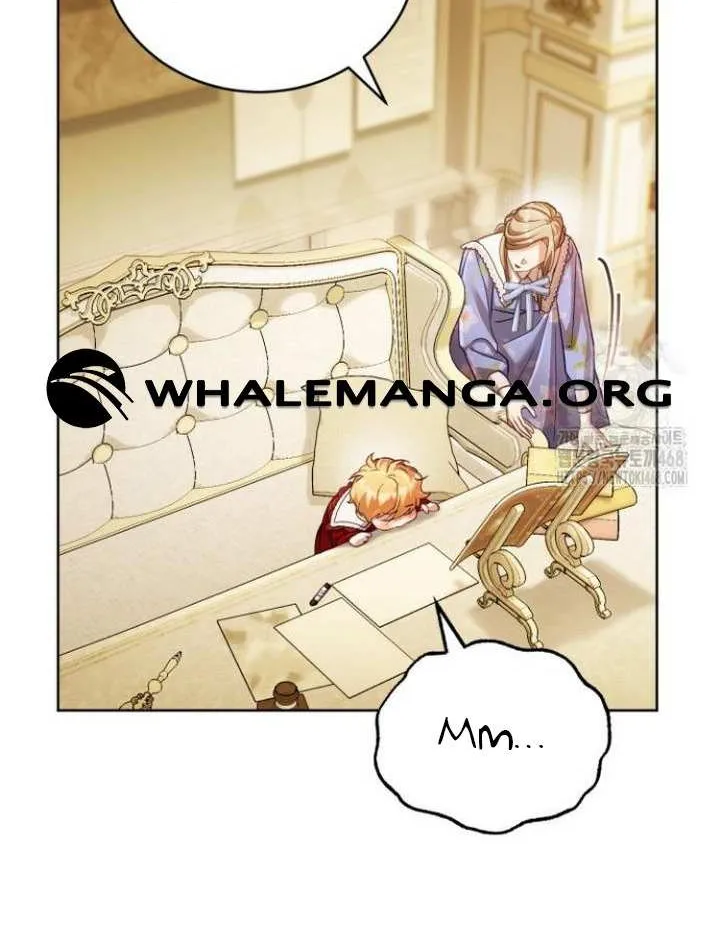 Childcare Diary with the Villain Chapter 72 page 7 - 