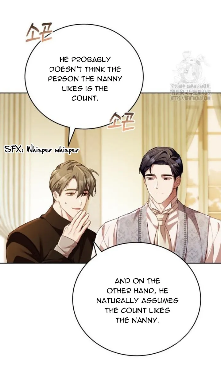 Childcare Diary with the Villain Chapter 72 page 67 - 