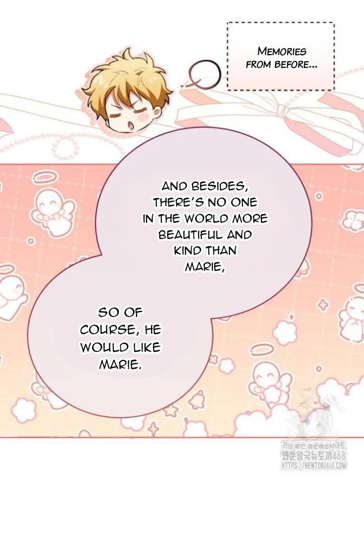 Childcare Diary with the Villain Chapter 72 page 68 - 