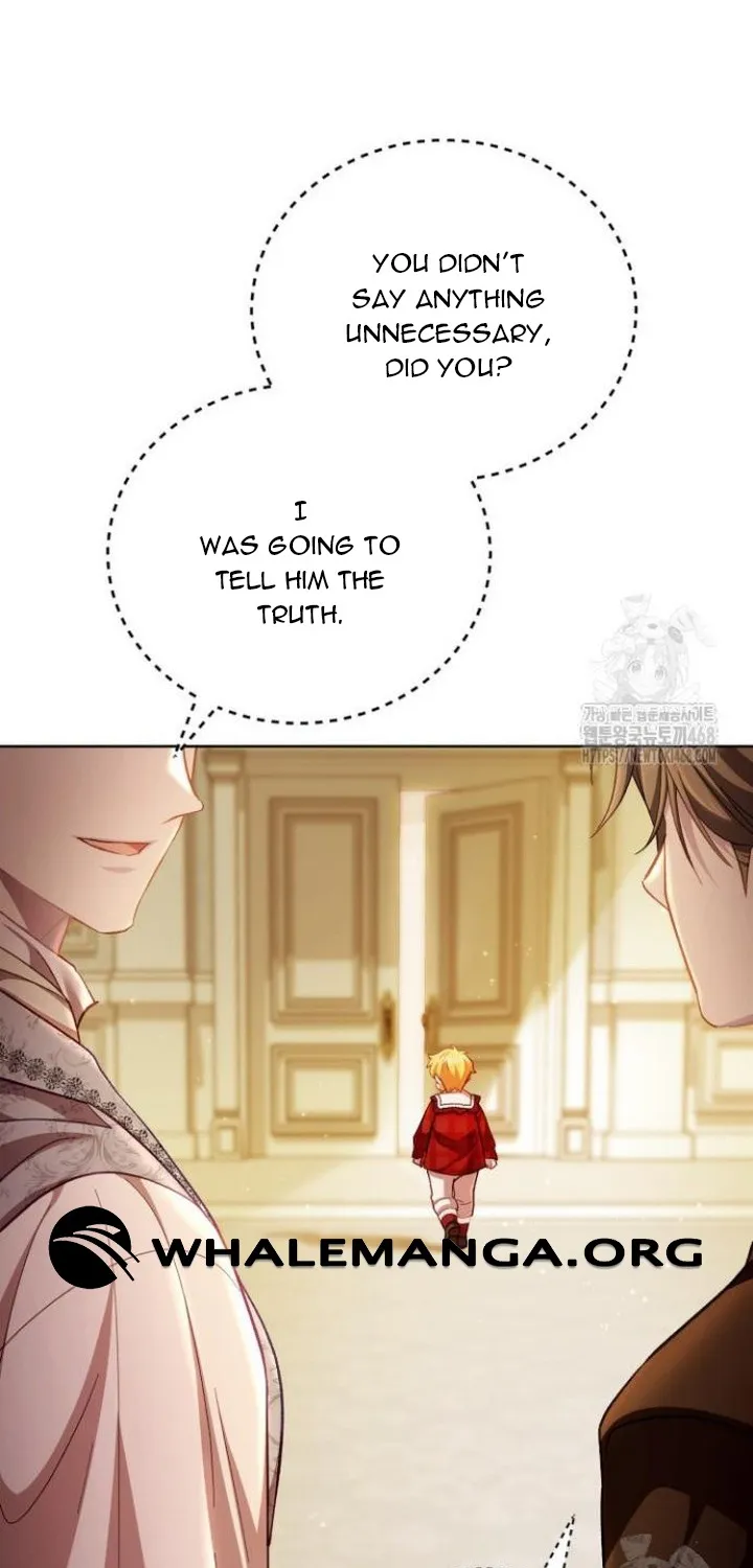 Childcare Diary with the Villain Chapter 72 page 71 - 